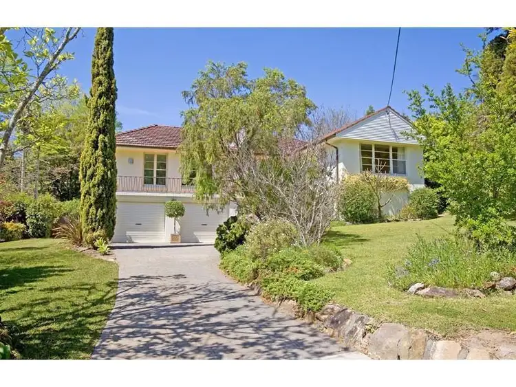41 Carbeen Avenue, St Ives NSW 2075