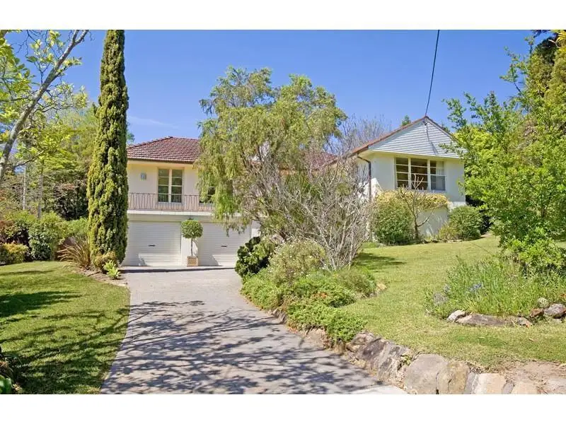 Main view of Homely house listing, 41 Carbeen Avenue, St Ives NSW 2075