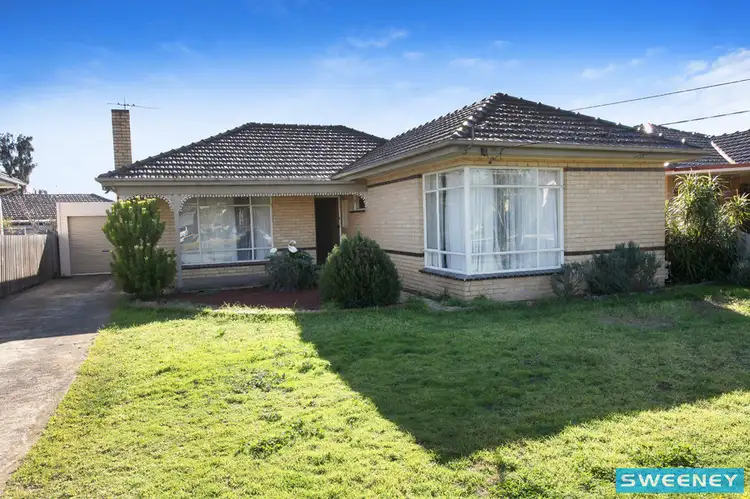 6 Montasell Avenue, Deer Park VIC 3023