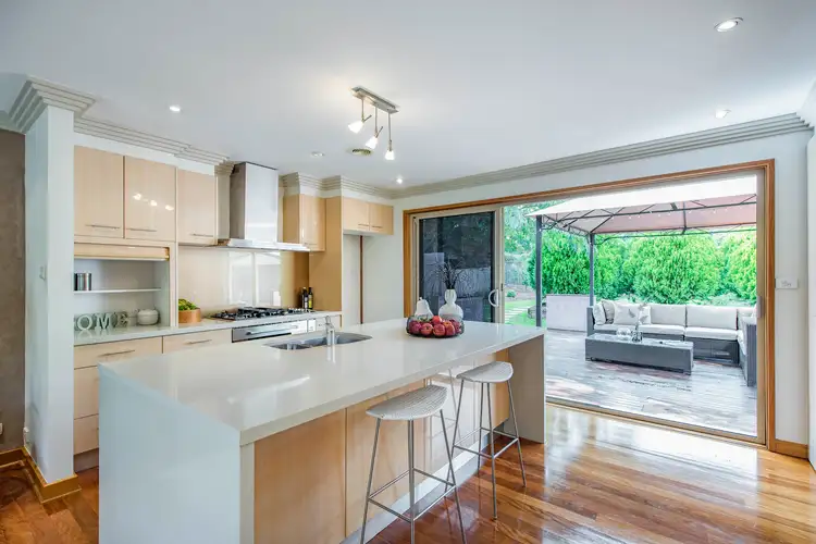 Fourth view of Homely house listing, 33 Wisdom Street, Hughes ACT 2605