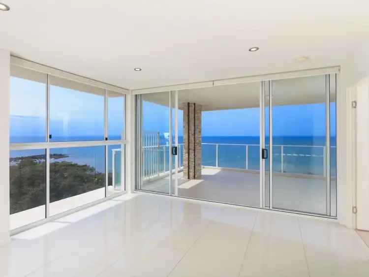 Third view of Homely unit listing, Level 6/601/87 Marine Parade, Redcliffe QLD 4020