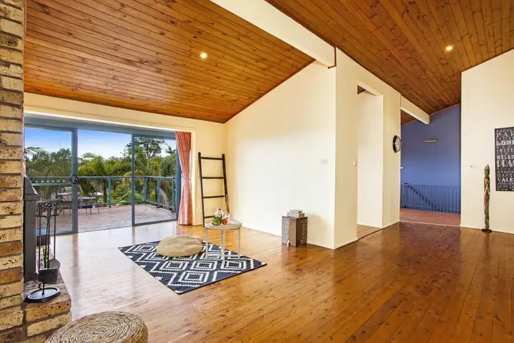 Fifth view of Homely house listing, 24 Coreen Drive, Wamberal NSW 2260