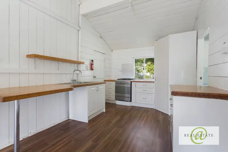 Second view of Homely house listing, 17 Phillip Street, Emu Park QLD 4710