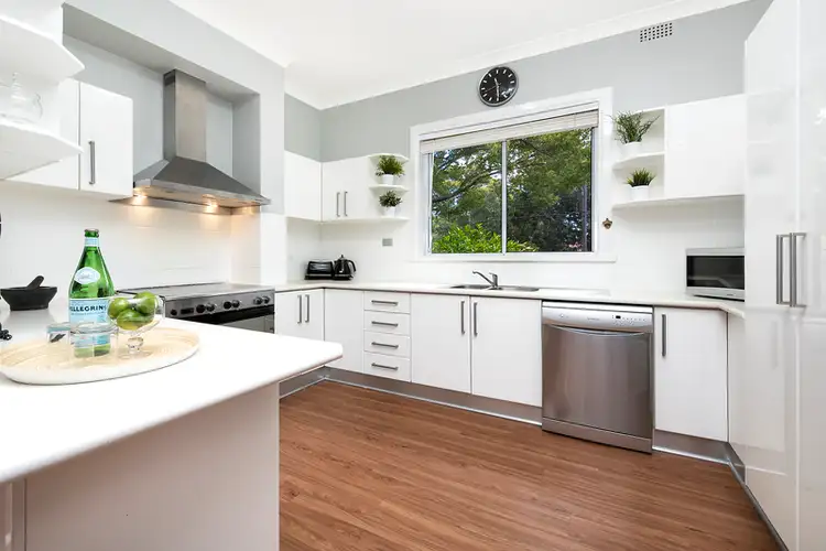 Third view of Homely house listing, 63 MacKenzie Street, Concord West NSW 2138