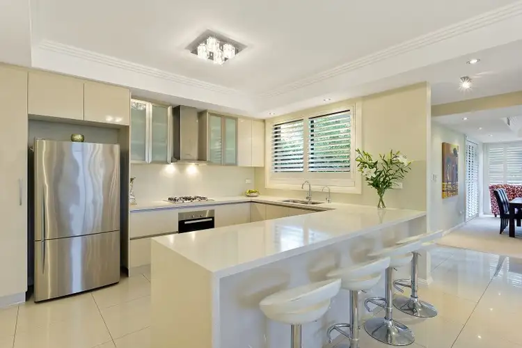 Fourth view of Homely house listing, 7 Lynbara Avenue, St Ives NSW 2075