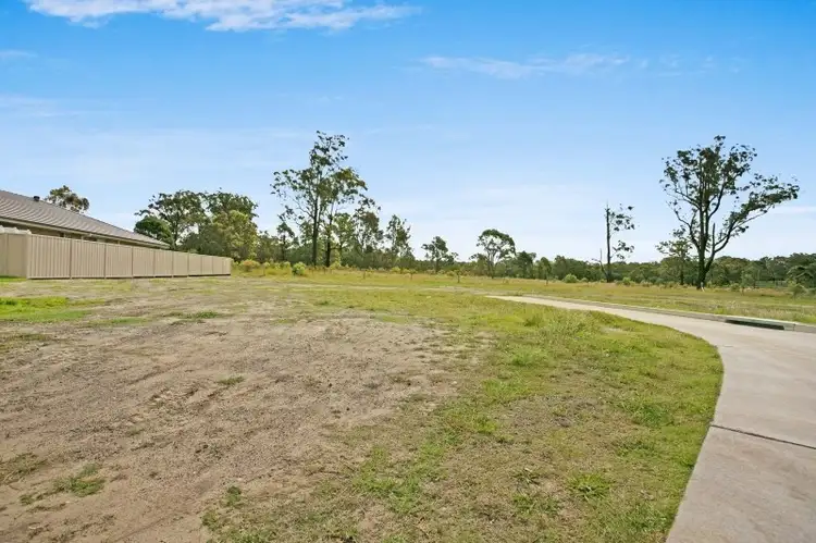 Second view of Homely land listing, 7 Peel Street, Thornton NSW 2322
