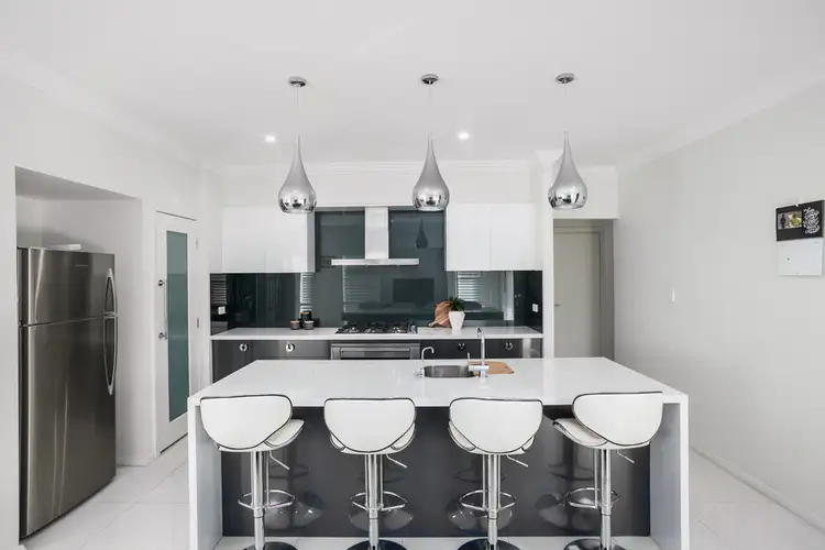 Fourth view of Homely house listing, 24 Bunya Street, Horsley NSW 2530