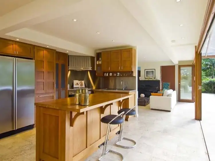 Third view of Homely house listing, 32 Kedumba Crescent, North Turramurra NSW 2074