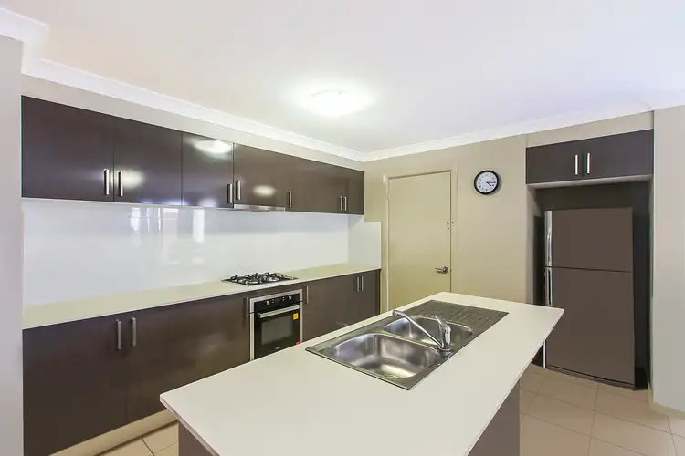 Second view of Homely house listing, 11 Server Avenue, Jordan Springs NSW 2747