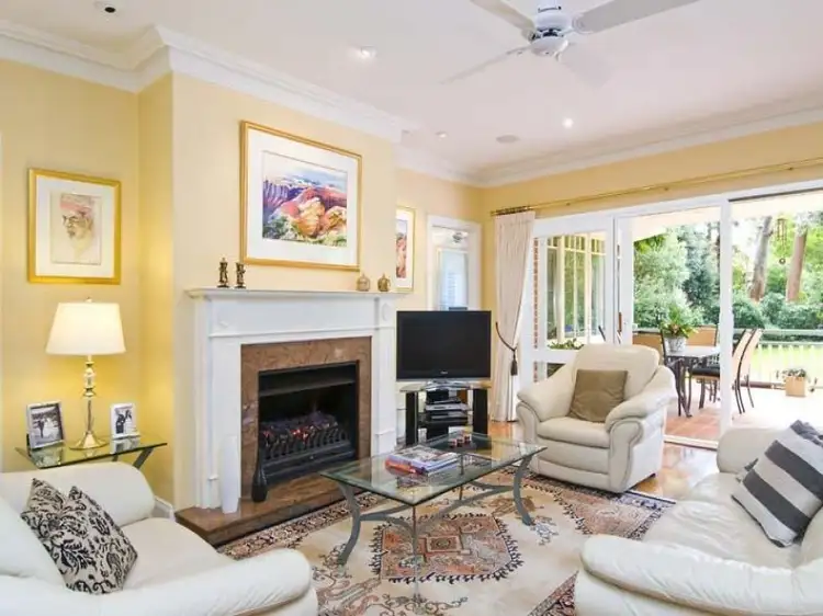 Second view of Homely house listing, 18 Kintore Street, Wahroonga NSW 2076