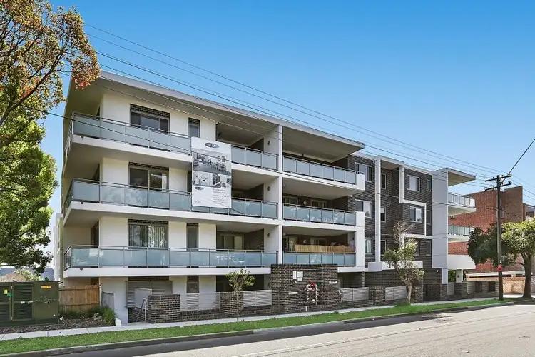 8-12 Marlborough Road, Homebush West NSW 2140
