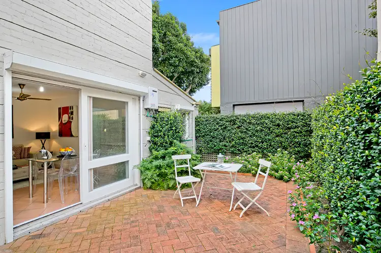 Main view of Homely house listing, 2/28 Turner Street, Redfern NSW 2016