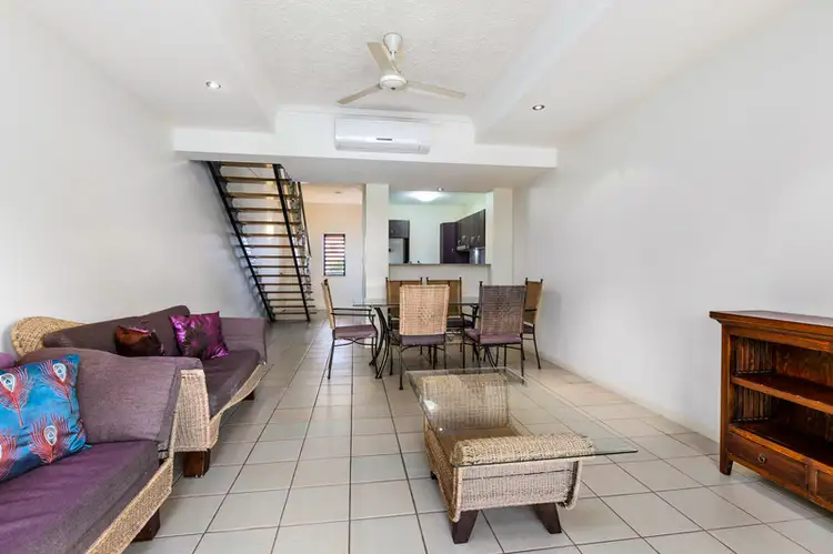Second view of Homely unit listing, 333/644 Bruce Highway, Woree QLD 4868