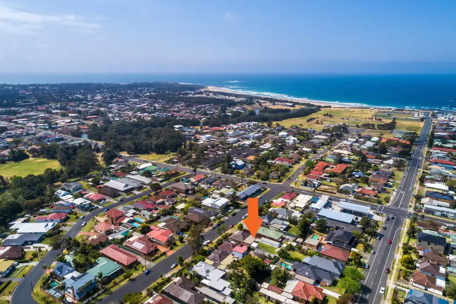 Main view of Homely house listing, 37 Sturdee Street, Towradgi NSW 2518