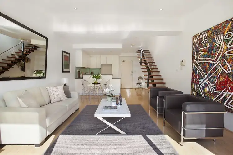 23/668 Botany Road, Alexandria NSW 2015
