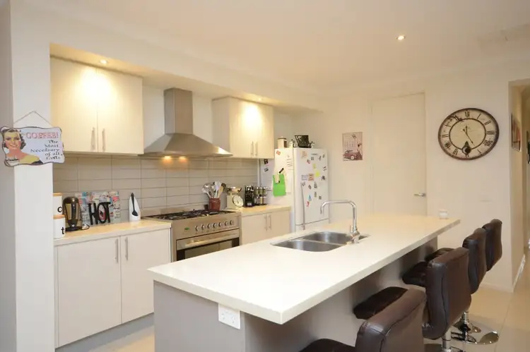 Third view of Homely house listing, 9 Phoebes Way, Eastwood VIC 3875