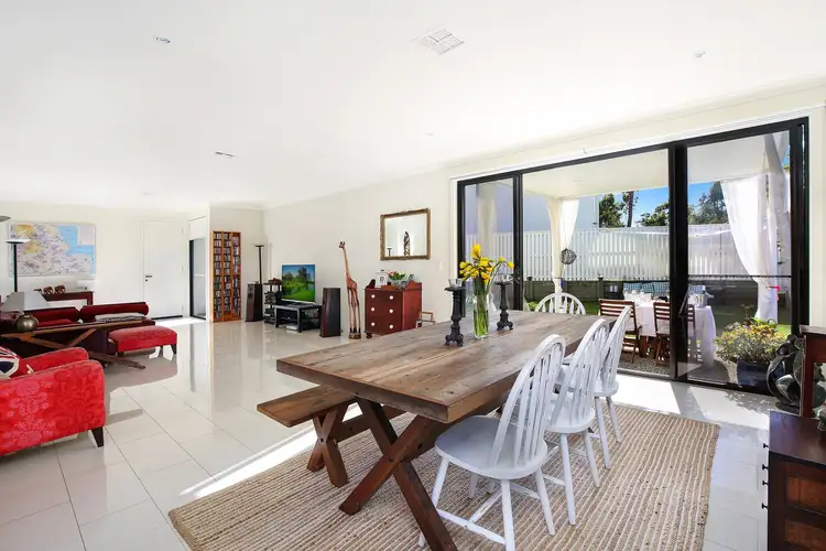 Fifth view of Homely house listing, 17 Bunya Grove, Peregian Springs QLD 4573