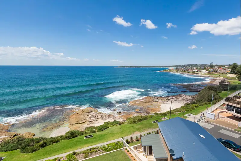 Main view of Homely apartment listing, 17/18 Arthur Avenue, Cronulla NSW 2230