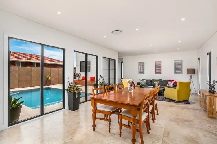 Second view of Homely house listing, 50 Towradgi Road, Towradgi NSW 2518