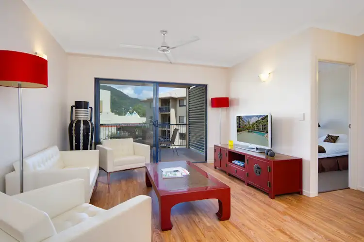 Third view of Homely apartment listing, 70/89 - 91 Ishmael Road, Cairns QLD 4870