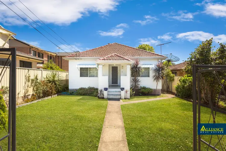 240 The River Road, Revesby NSW 2212