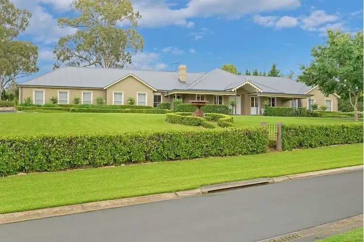 Main view of Homely house listing, 3 The Glade, Kirkham NSW 2570