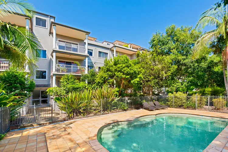 Fifth view of Homely apartment listing, 39/316 Pacific Highway, Lane Cove NSW 2066