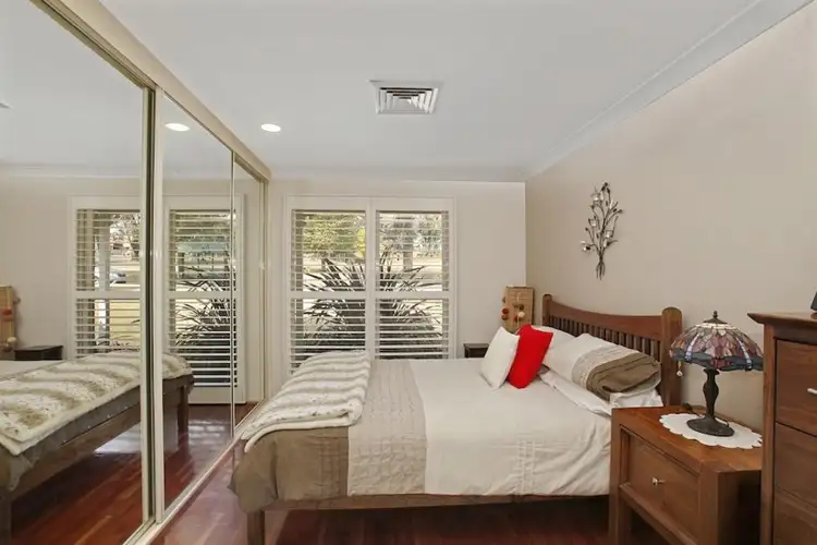 Seventh view of Homely house listing, 28 Merino Drive, Elderslie NSW 2570