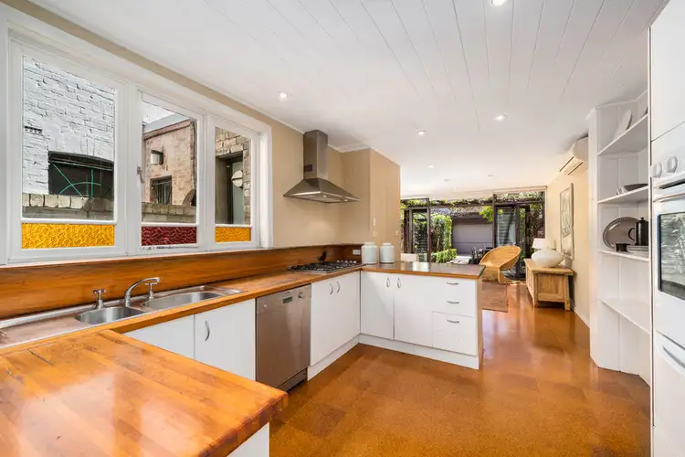 Fifth view of Homely house listing, 4 Wigram Road, Glebe NSW 2037