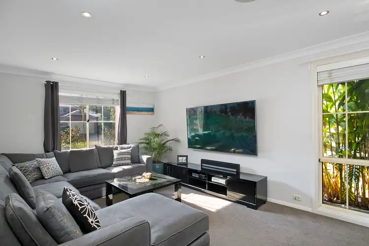Fifth view of Homely house listing, 13 Bella Vista Court, Warriewood NSW 2102