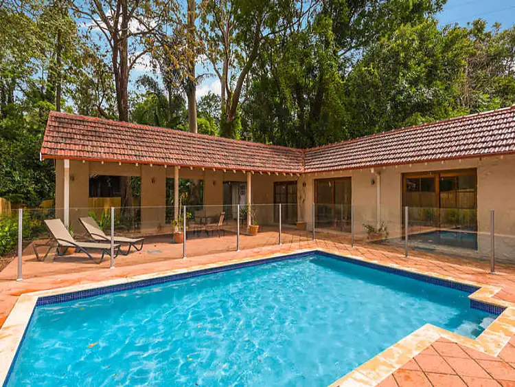 Fifth view of Homely house listing, 42 Bangalla Street, Warrawee NSW 2074