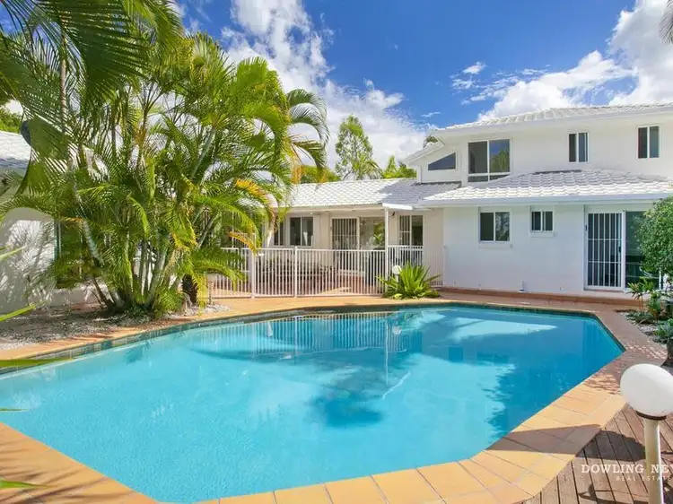 7 Milpera Retreat, Noosa Heads QLD 4567