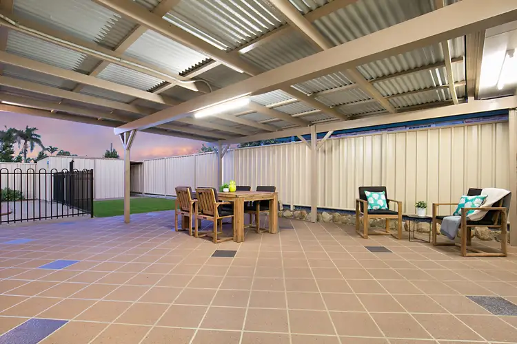 Fourth view of Homely house listing, 2 Lithfield Place, Loganholme QLD 4129