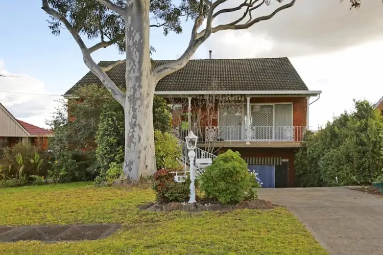 Main view of Homely house listing, 39 Old Hume Highway, Camden NSW 2570