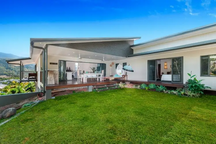 Fifth view of Homely house listing, 47 Catamaran Circuit, Trinity Beach QLD 4879