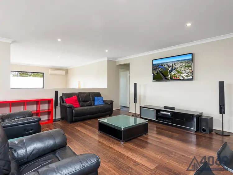 Third view of Homely house listing, 42 Priors Pocket Road, Moggill QLD 4070