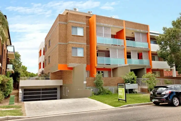 Seventh view of Homely unit listing, 13/ 5-7 Dent Street, Jamisontown NSW 2750