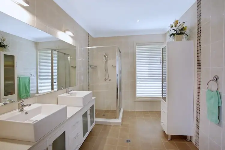 Seventh view of Homely house listing, 1 Bengal Crescent, Elderslie NSW 2570