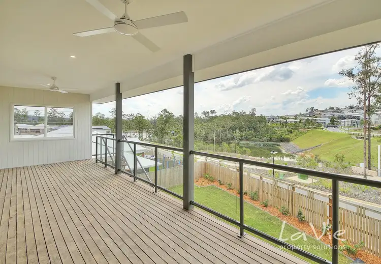 Third view of Homely house listing, 6 Magnetic Way, Springfield Lakes QLD 4300
