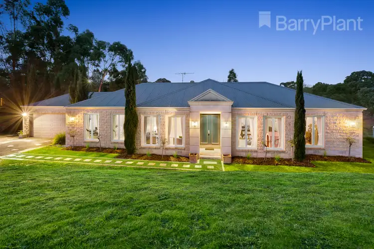 Main view of Homely house listing, 9-11 Citriodora Court, Diamond Creek VIC 3089