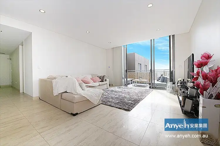 Third view of Homely apartment listing, Level 8/805/26-32 Marsh Street, Wolli Creek NSW 2205