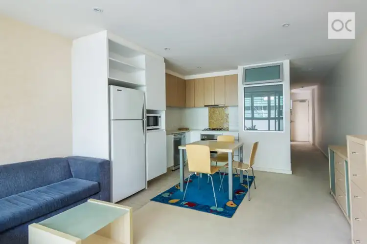 Sixth view of Homely apartment listing, 310/185 Morphett Street, Adelaide SA 5000