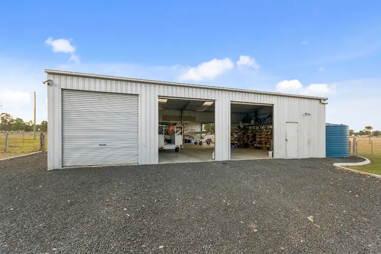 Fifth view of Homely house listing, 10 Jimba Road, Lockyer Waters QLD 4311