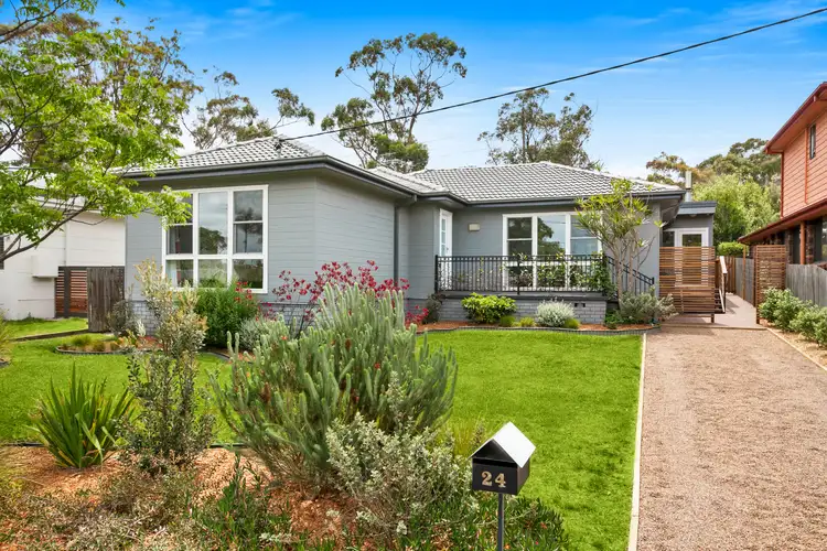 24 Annesley Avenue, Stanwell Tops NSW 2508