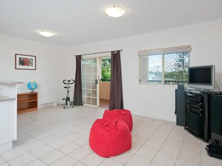 Second view of Homely apartment listing, 3/2 Woodland Street, Ashgrove QLD 4060