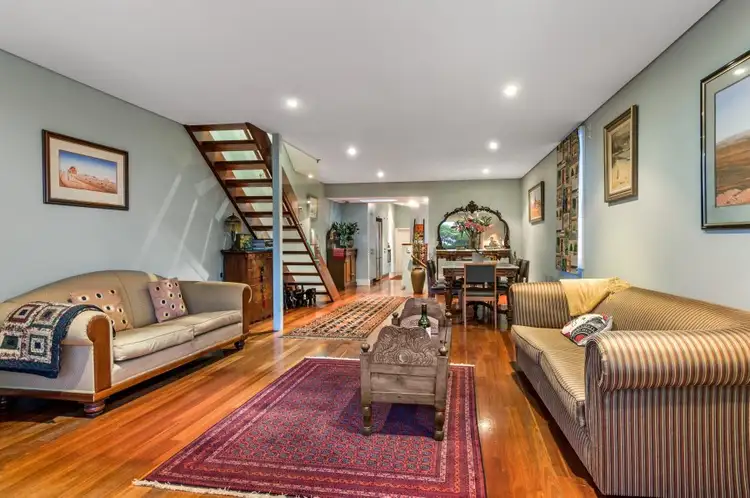 55 Grove Street, Birchgrove NSW 2041