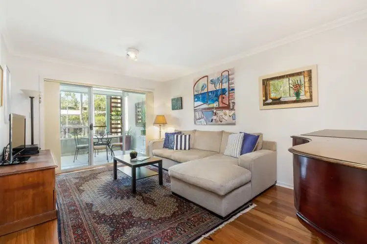 Third view of Homely apartment listing, 12/21-23 Old Barrenjoey Road, Avalon NSW 2107