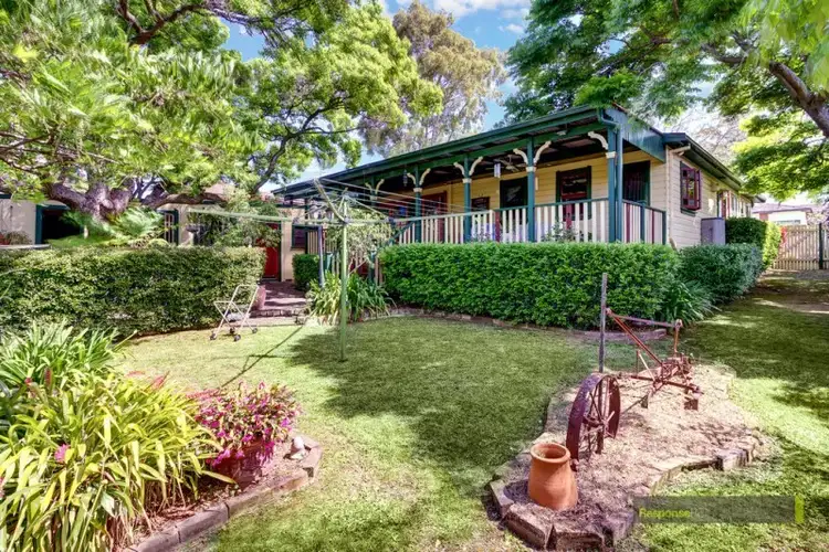 21 Model Farms Road, Winston Hills NSW 2153