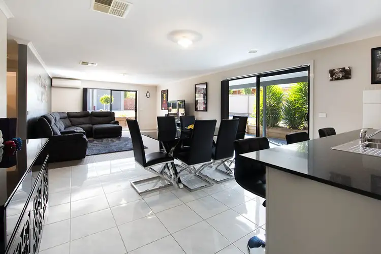 Sixth view of Homely house listing, 9 Shegog Court, Campbells Creek VIC 3451