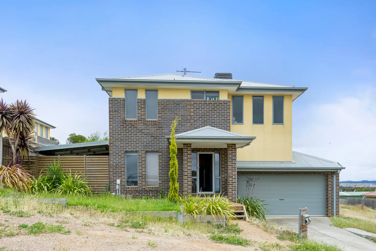 Main view of Homely unit listing, 4/21 Fredrick Street, Bacchus Marsh VIC 3340